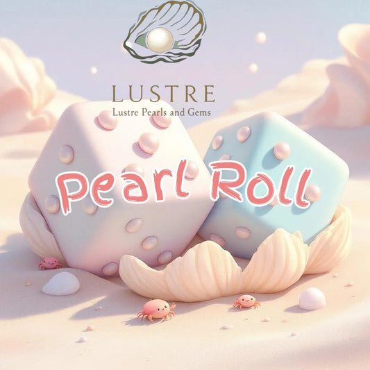 Pearl roll