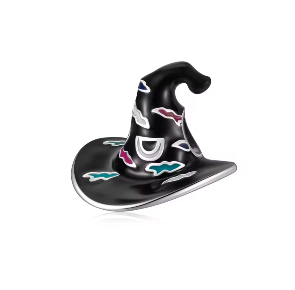 Halloween Charms