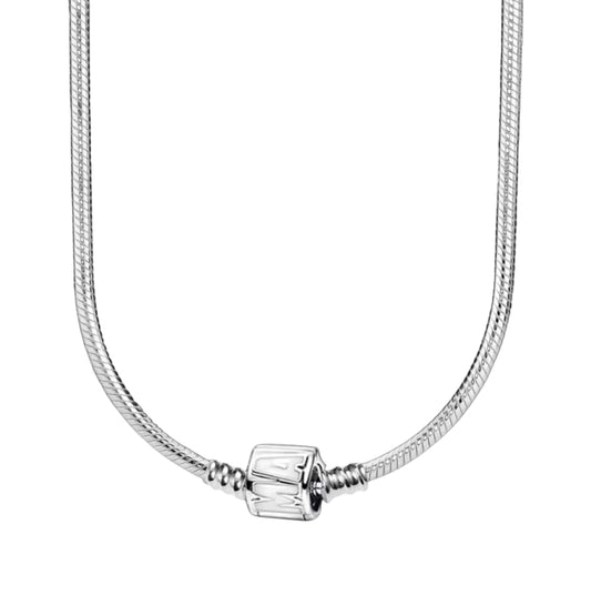 Marvel Charm Necklace