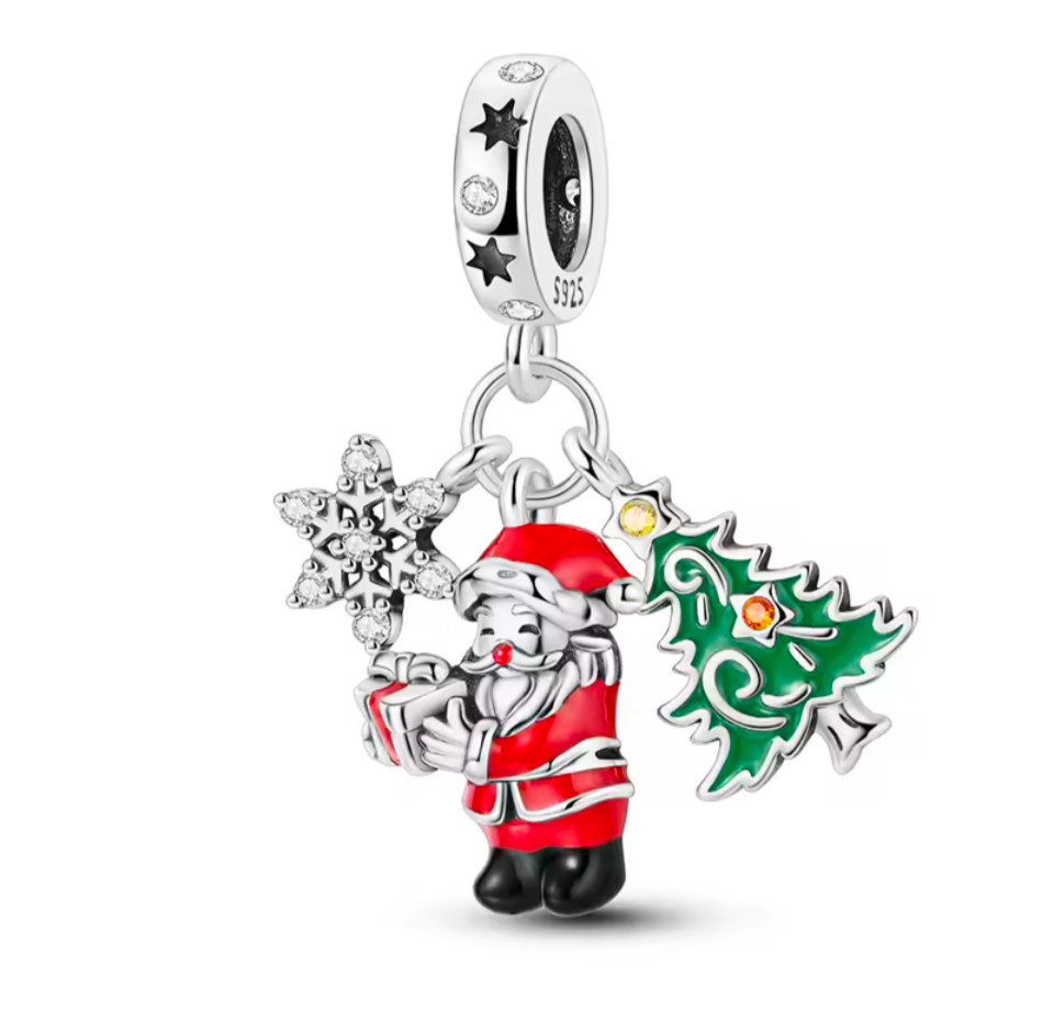 Christmas Charm Range