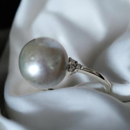 Simple edison ring