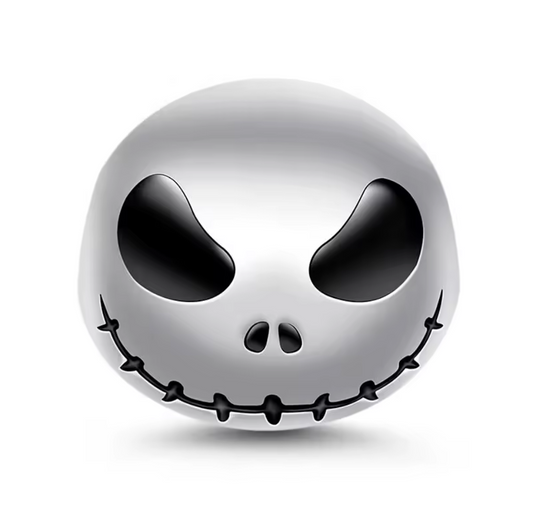 Nightmare before Christmas charms