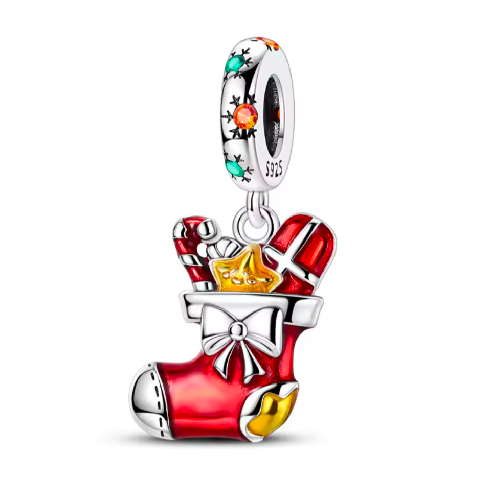 Christmas Charm Range