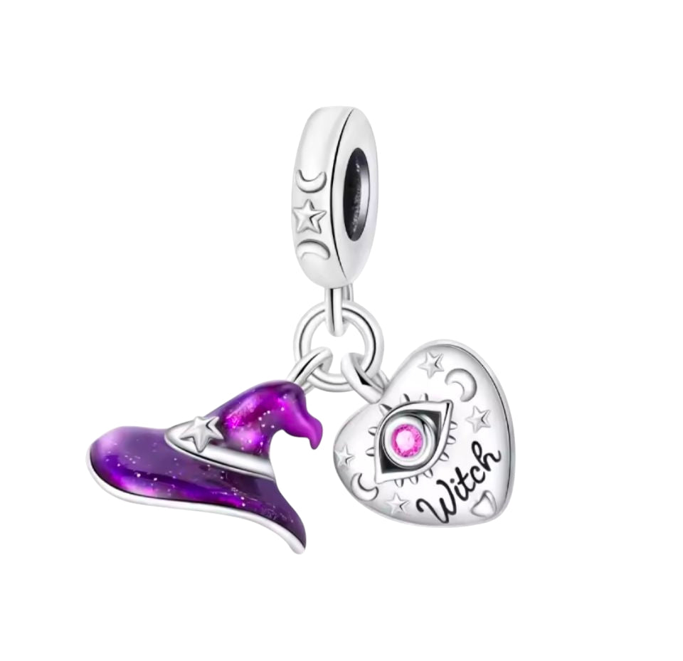 Halloween Charms