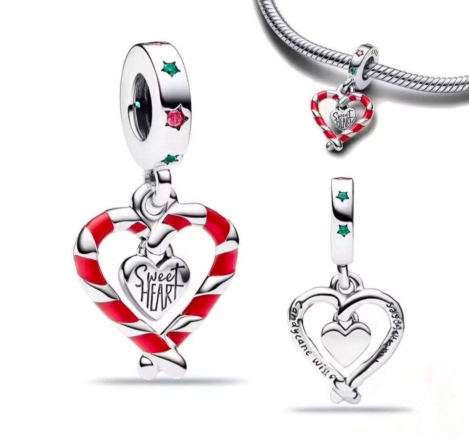 Christmas Charm Range