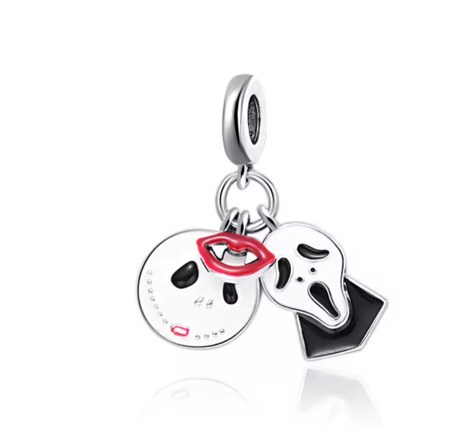 Halloween Charms