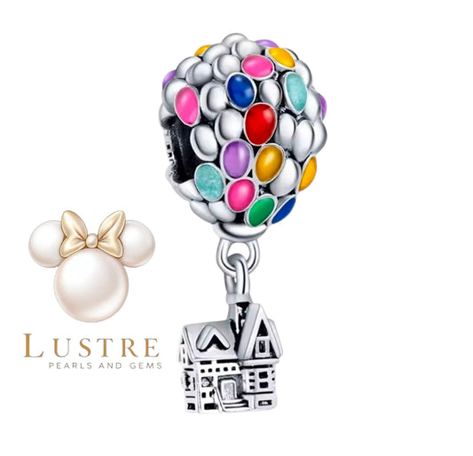 Disney Pixar Charms