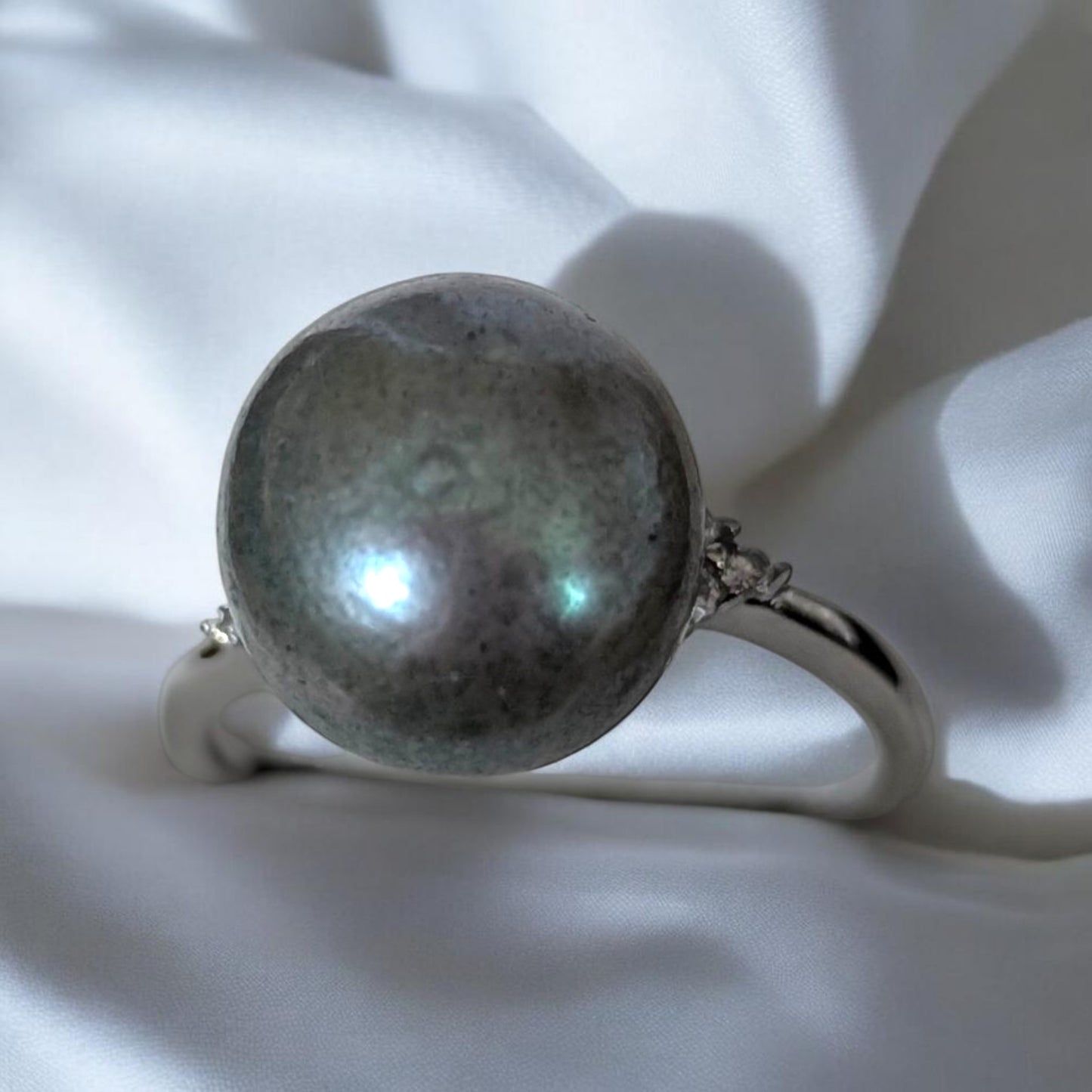 Simple edison ring