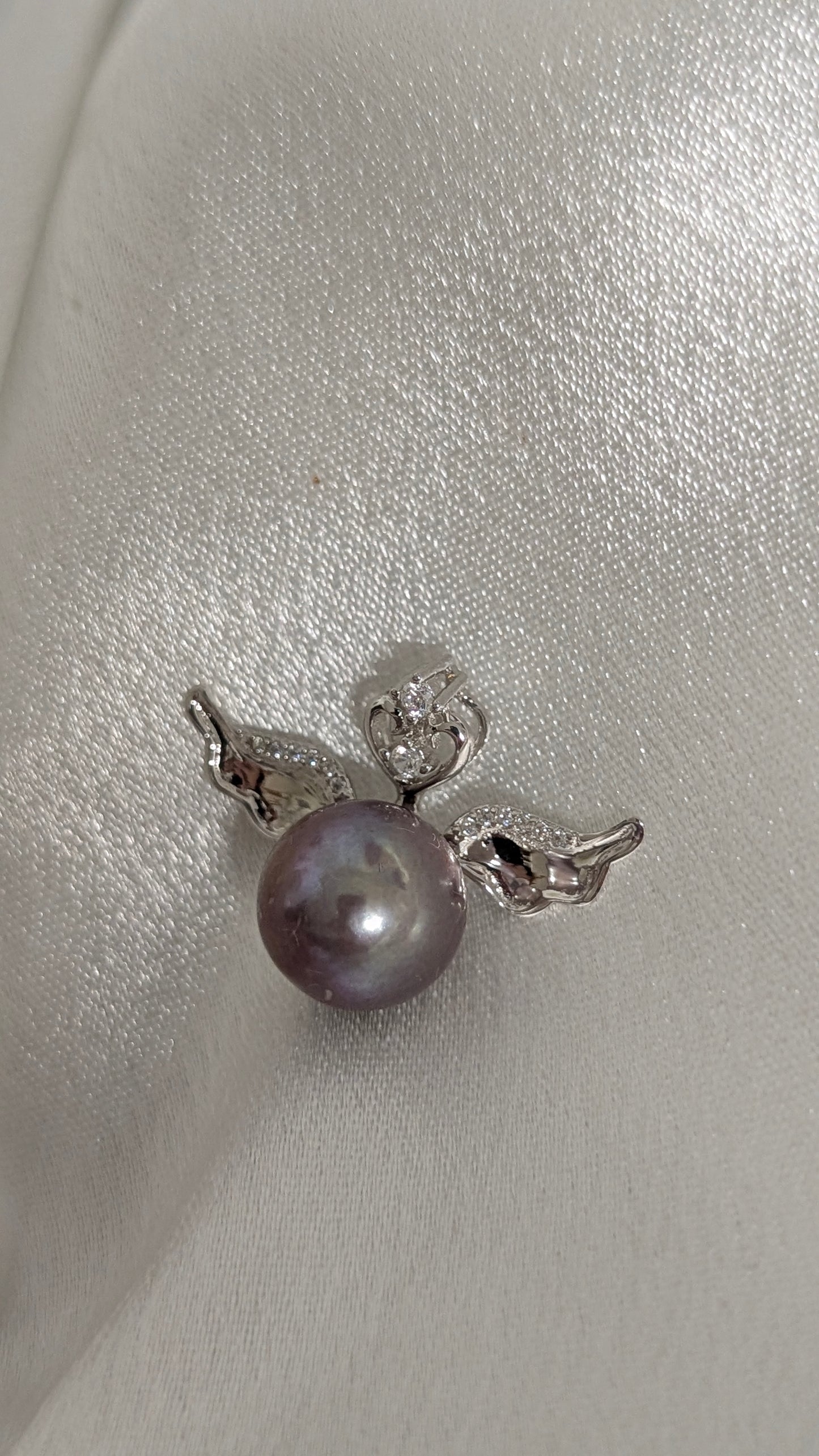 Edison angel Wings Mount