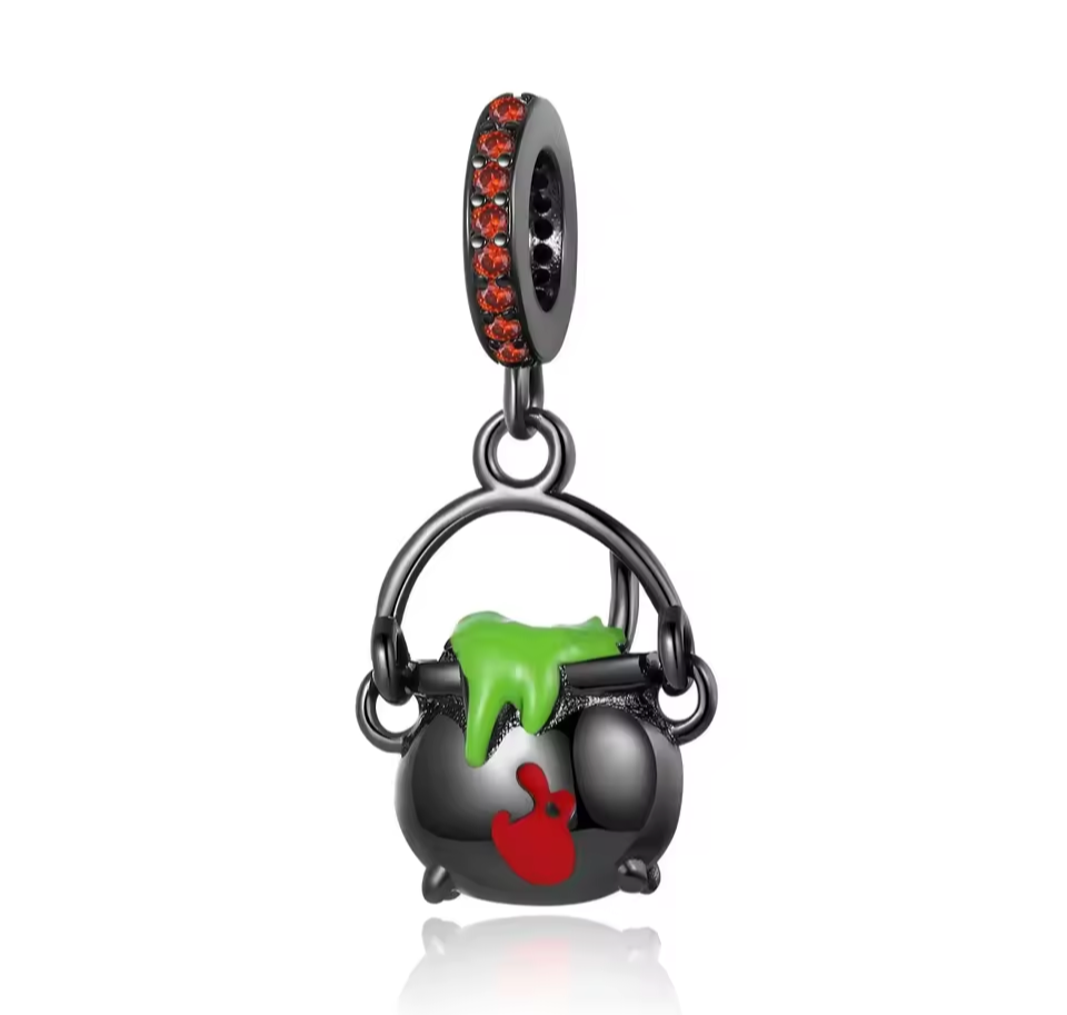Halloween Charms