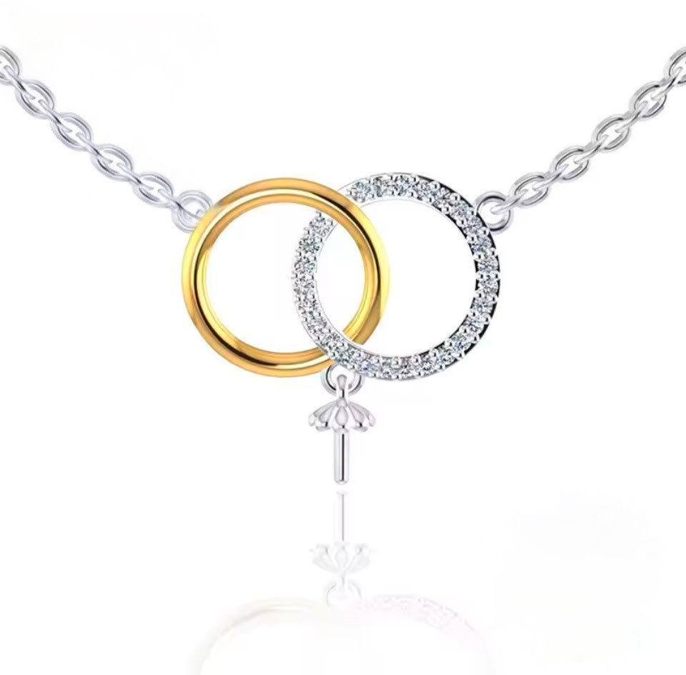 Jessie & Jude necklace