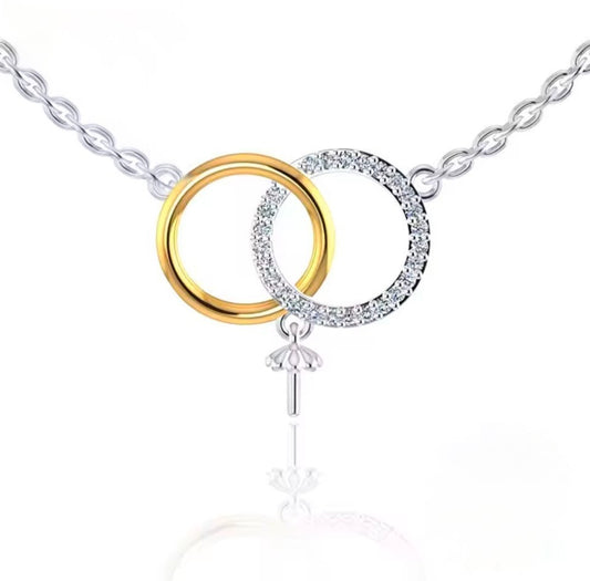 Jessie & Jude necklace