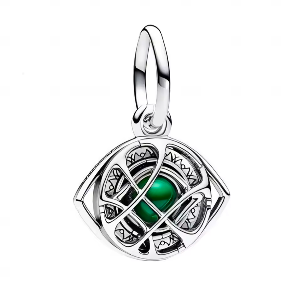 Marvel charms
