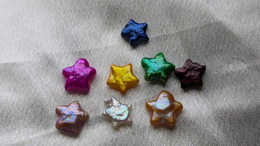 Pearl Stars