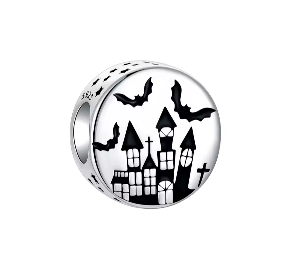 Halloween Charms