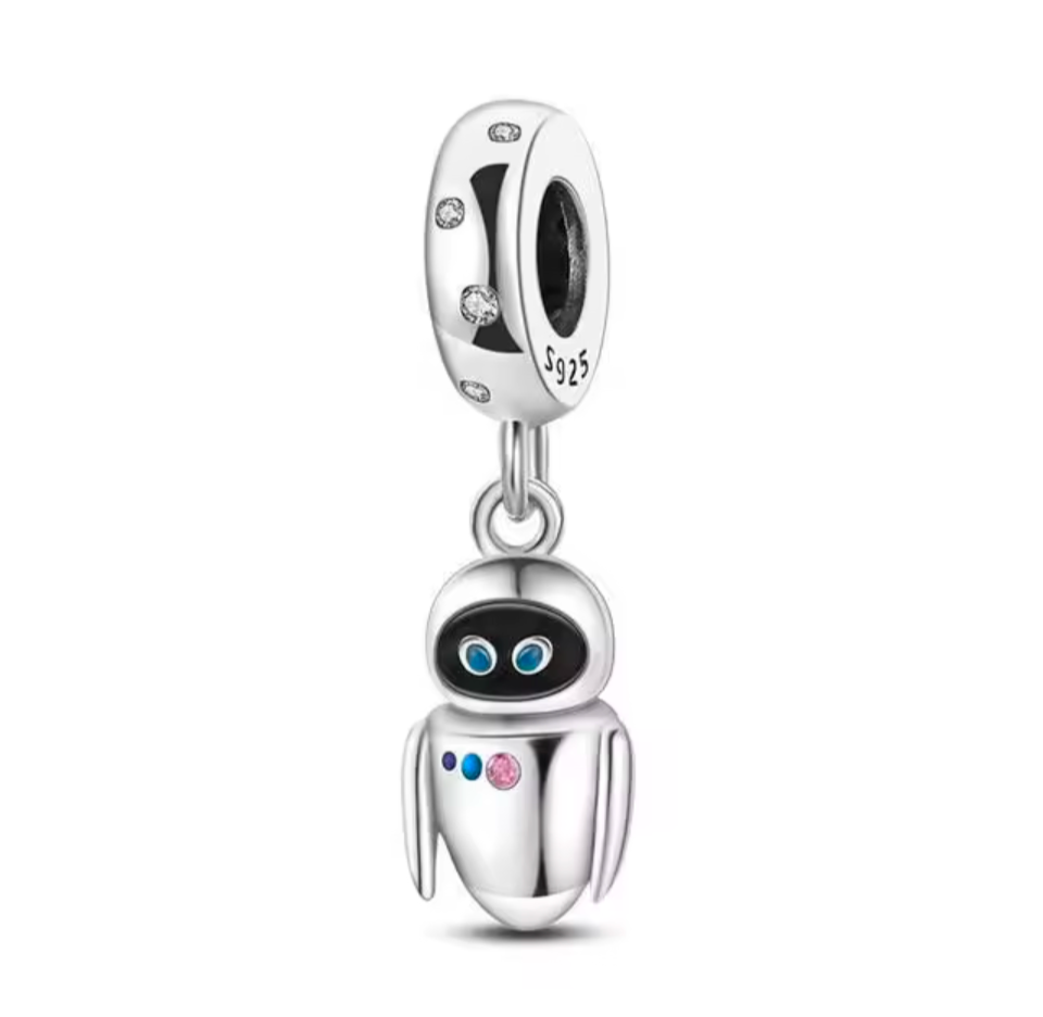 Disney Pixar Charms