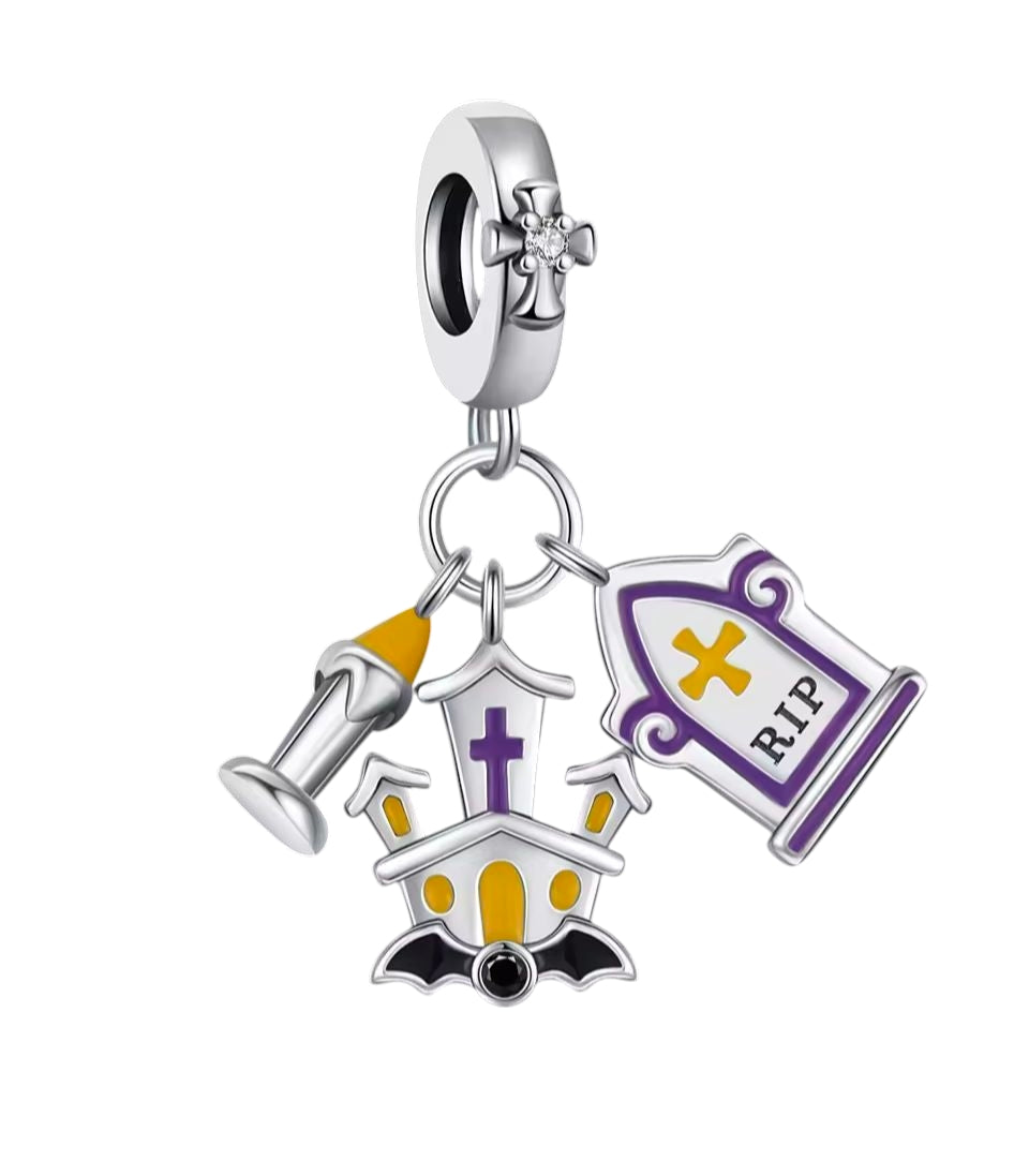 Halloween Charms