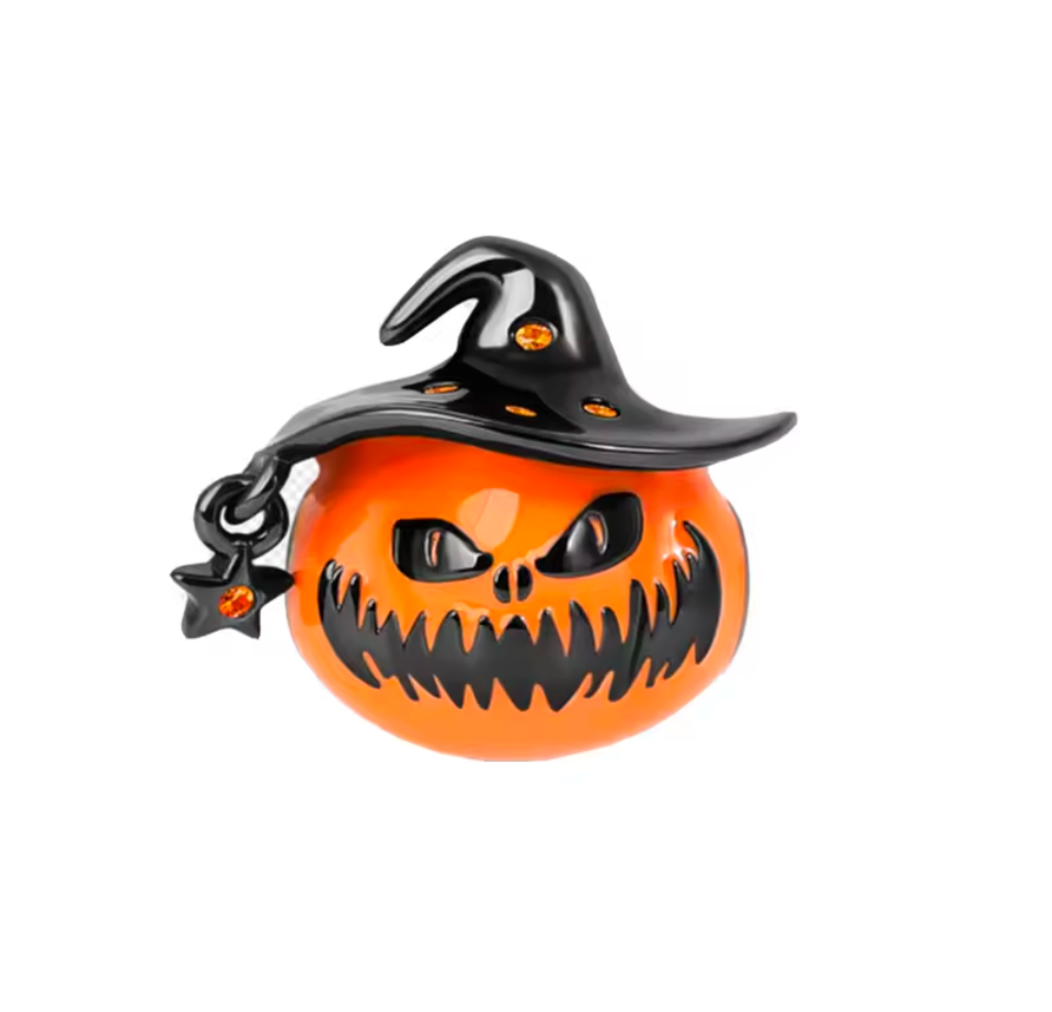 Halloween Charms