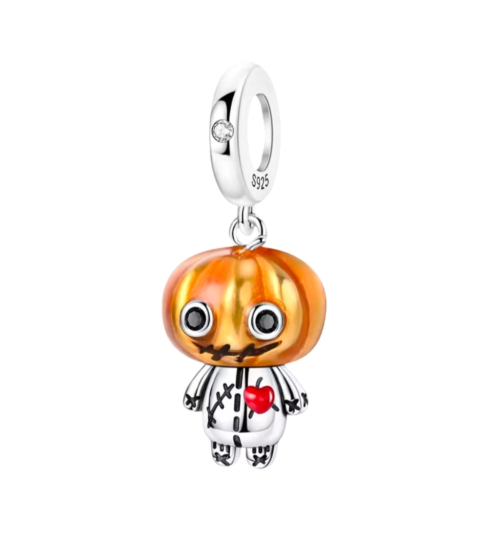 Halloween Charms