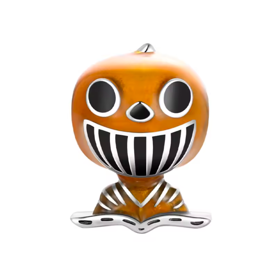 Halloween Charms