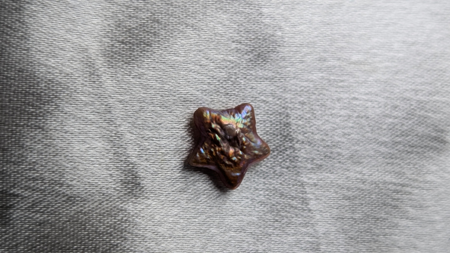 Pearl Stars