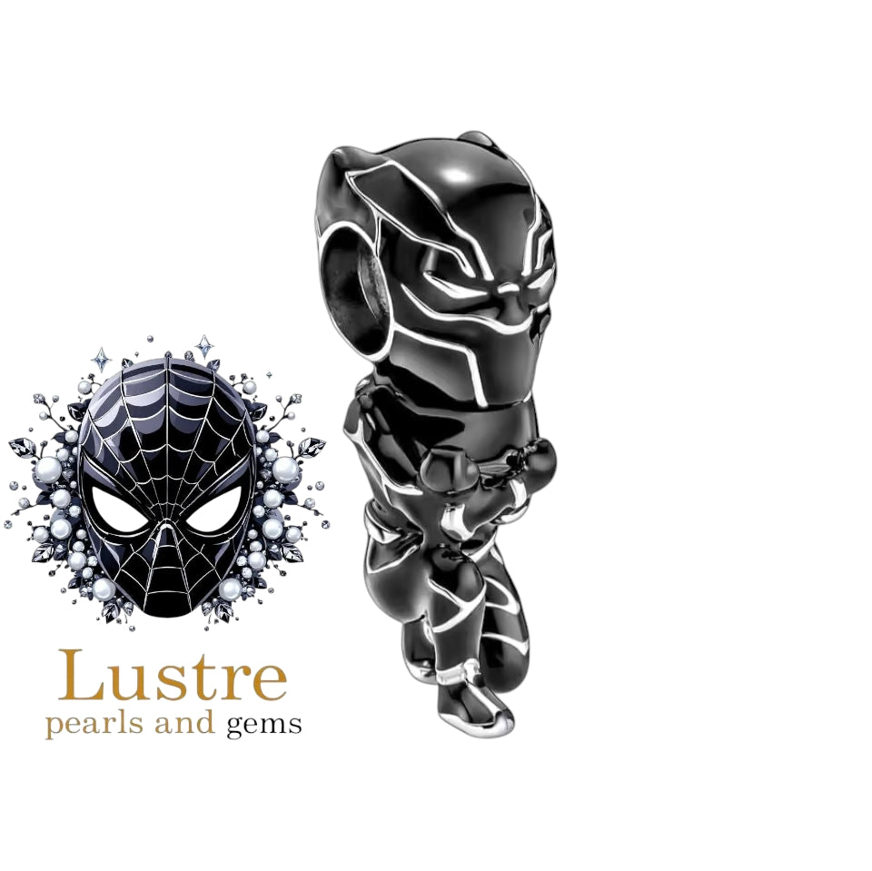 Marvel charms