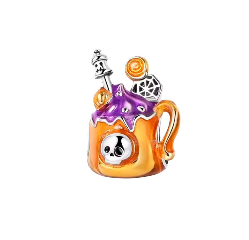 Halloween Charms