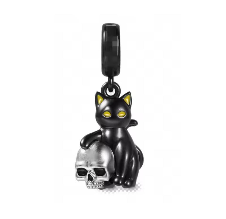 Halloween Charms