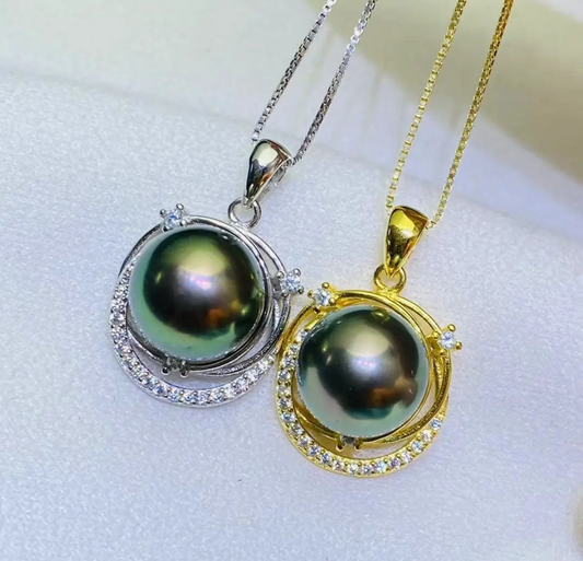 Edison Astro pendant