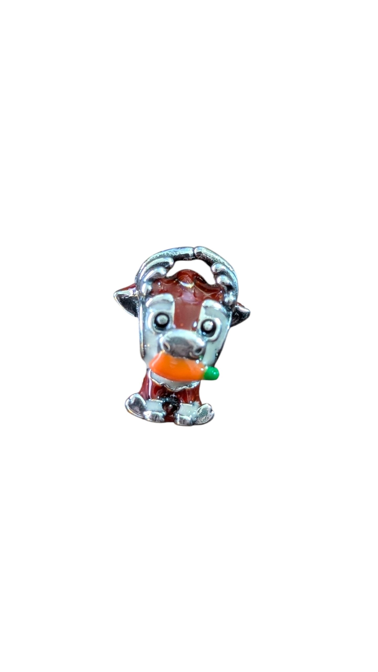 Dis/pix charms