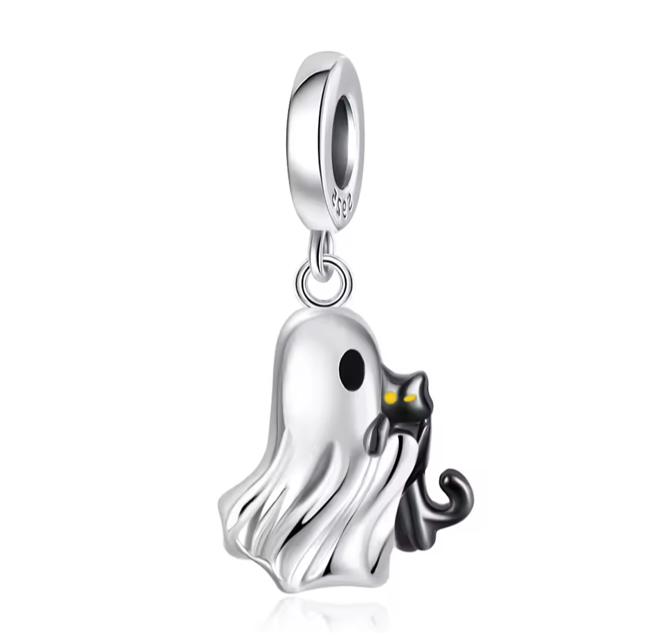 Halloween Charms