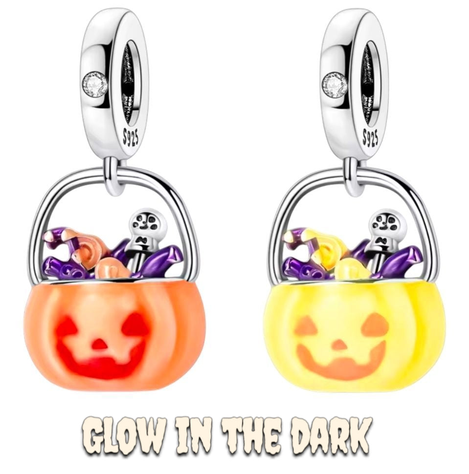Halloween Charms