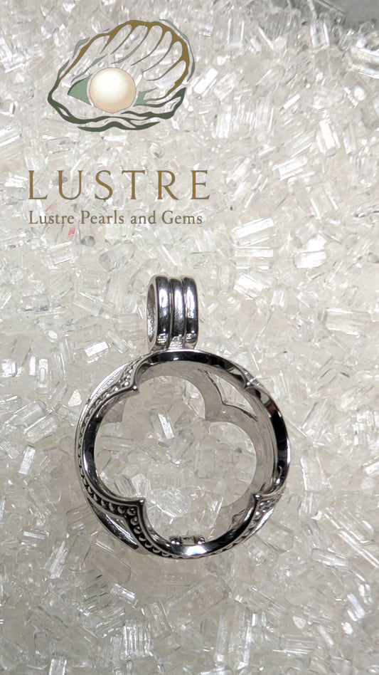 Edison Pendant cage