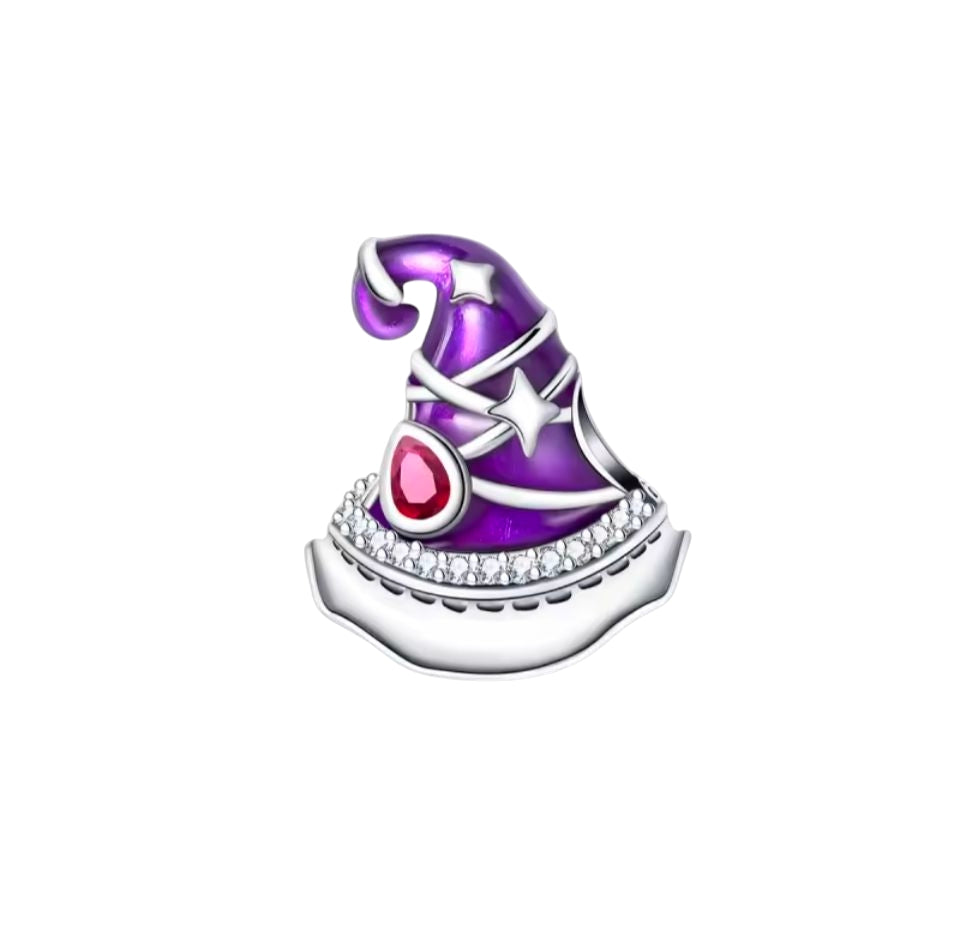 Halloween Charms