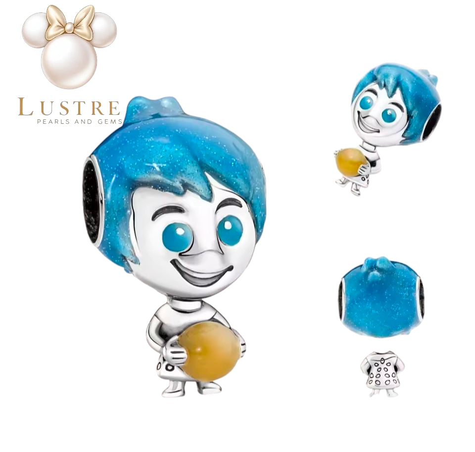 Disney Pixar Charms
