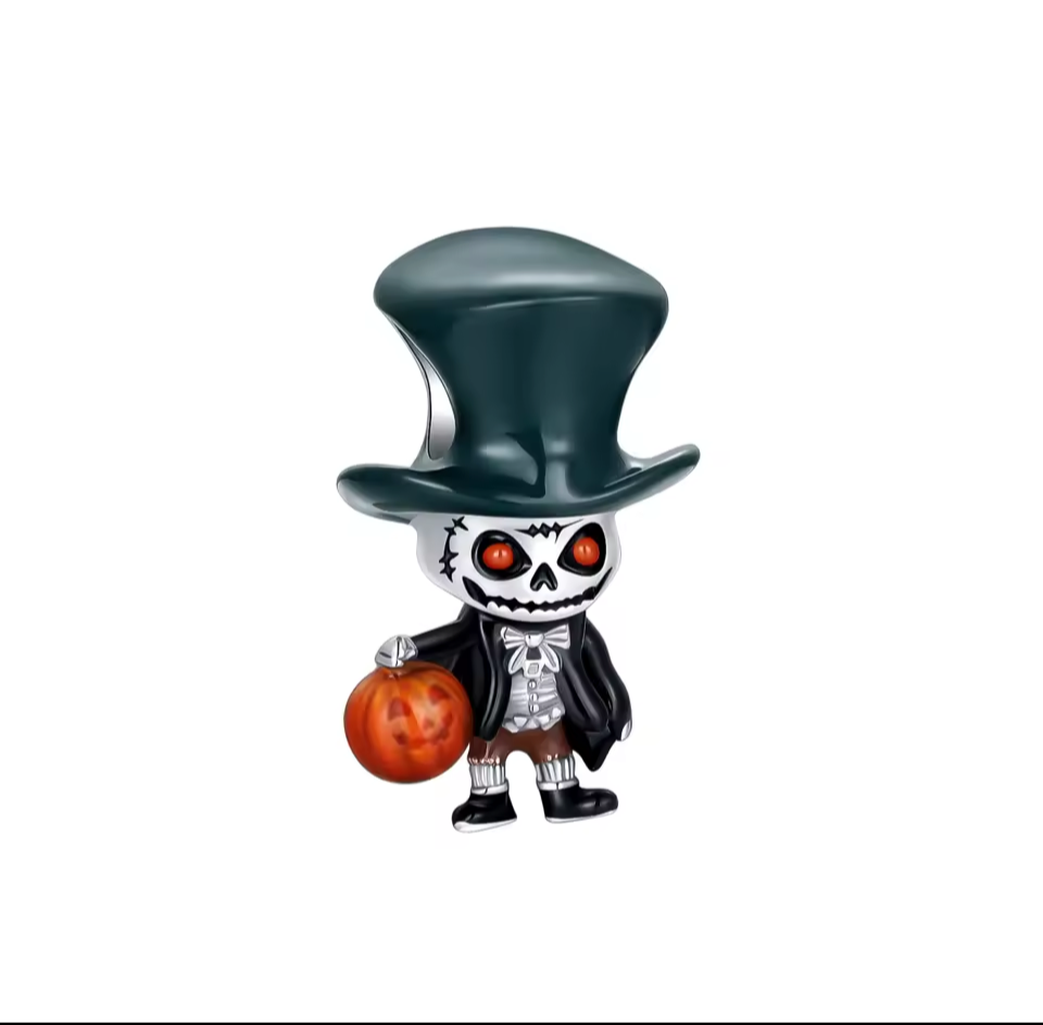 Halloween Charms