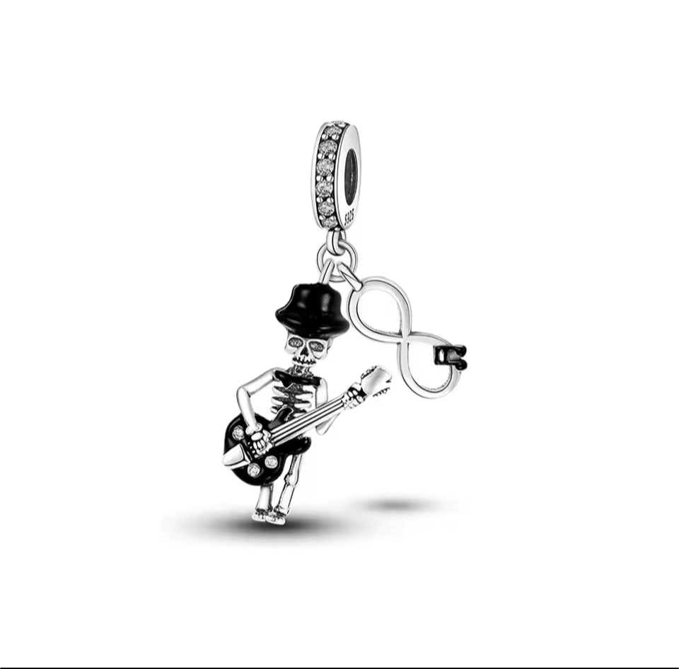 Halloween Charms