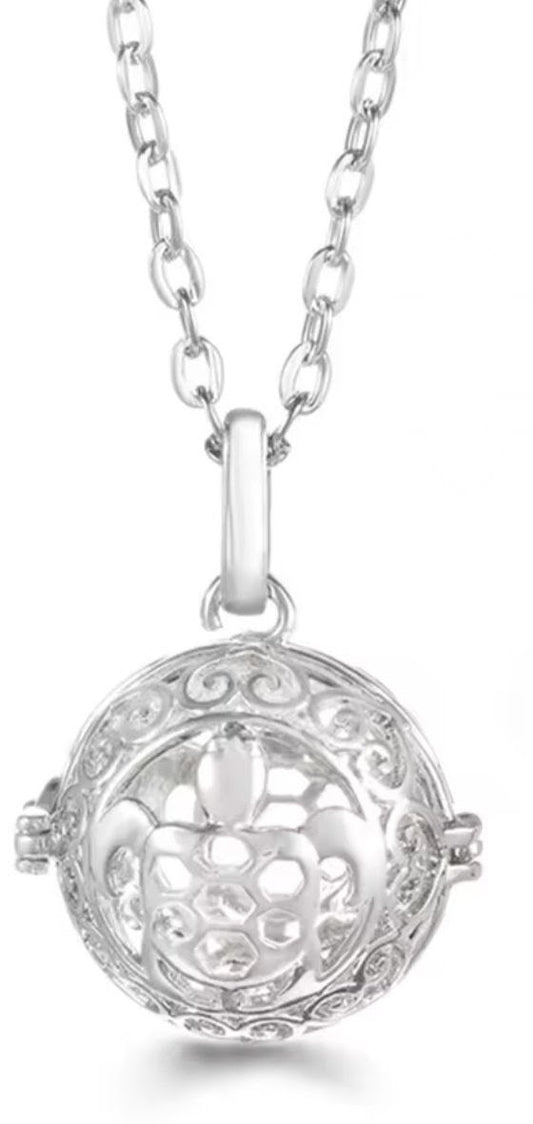 Turtle edison cage