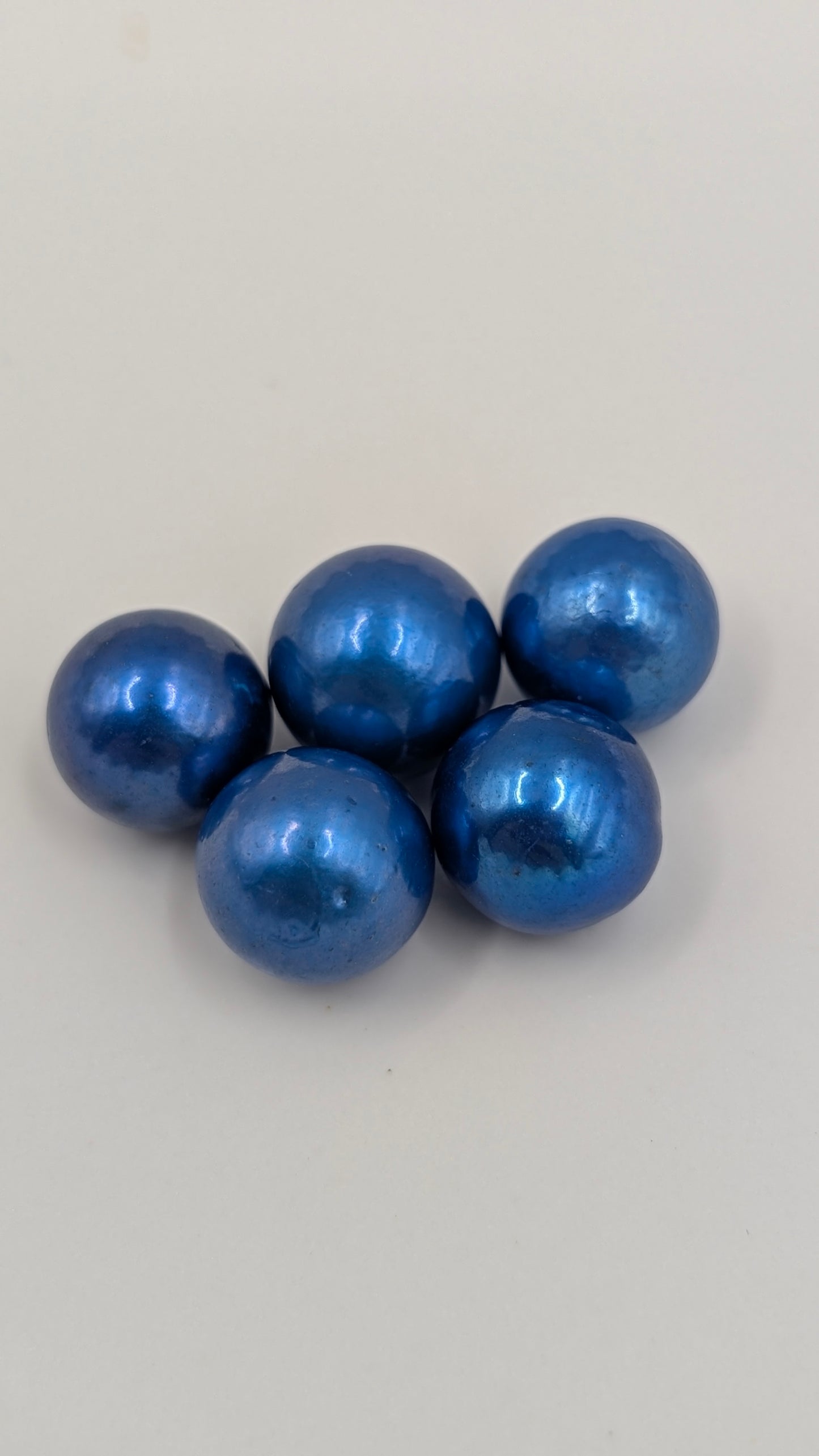 Pepsi Blue edison pearl