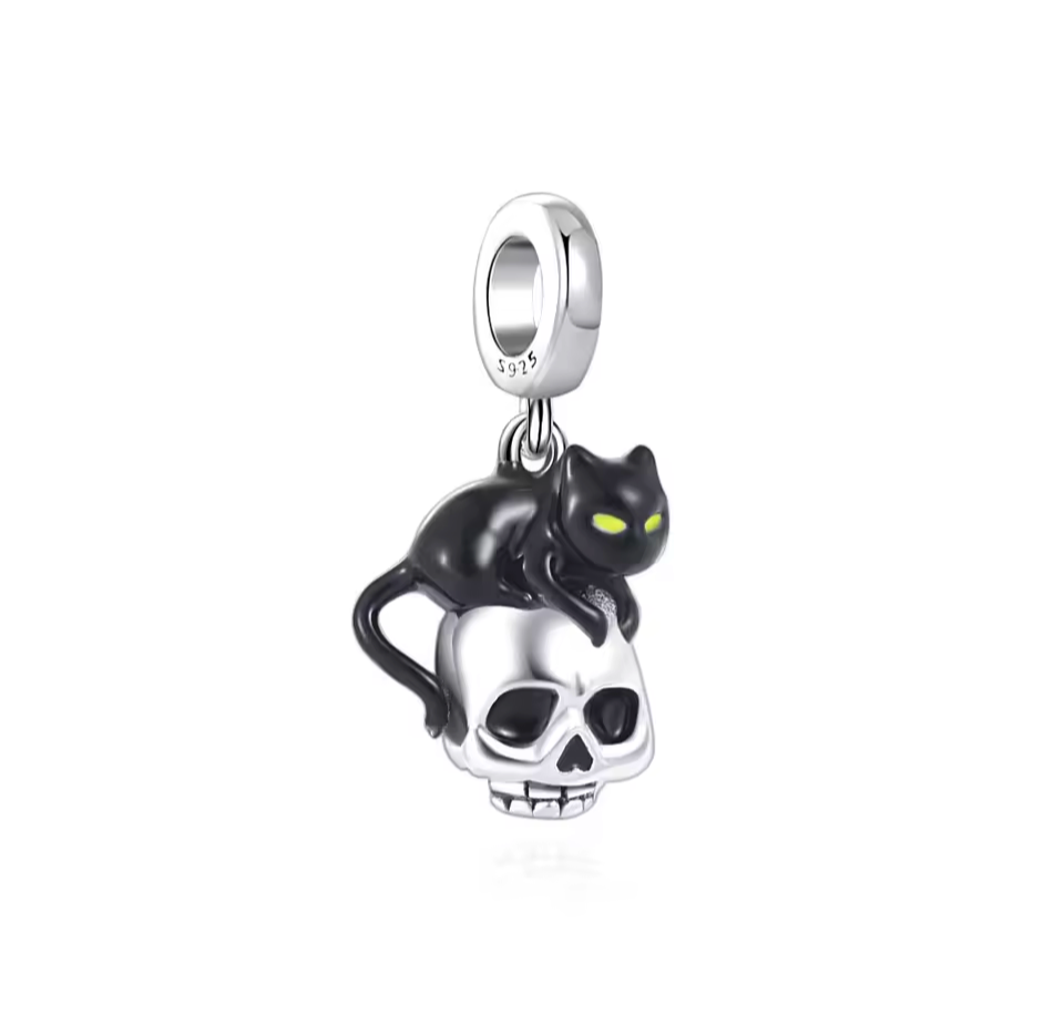 Halloween Charms