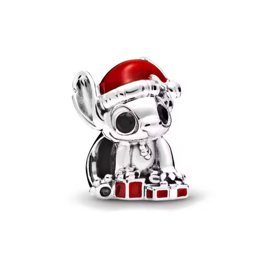 Lilo and Stitch Charms