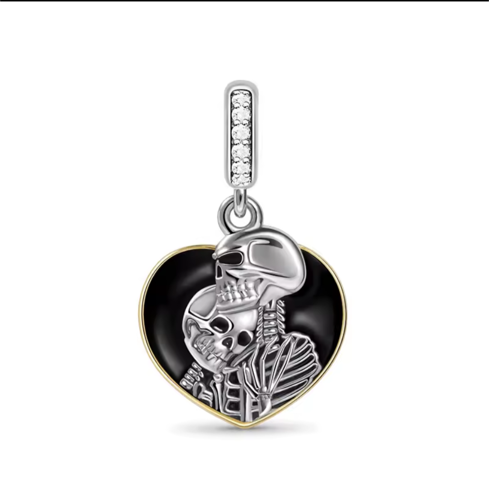 Halloween Charms