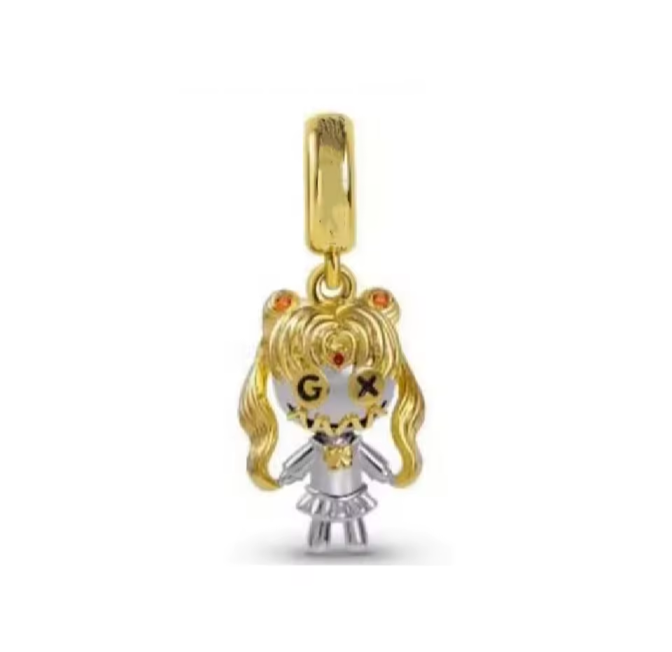 Halloween Charms