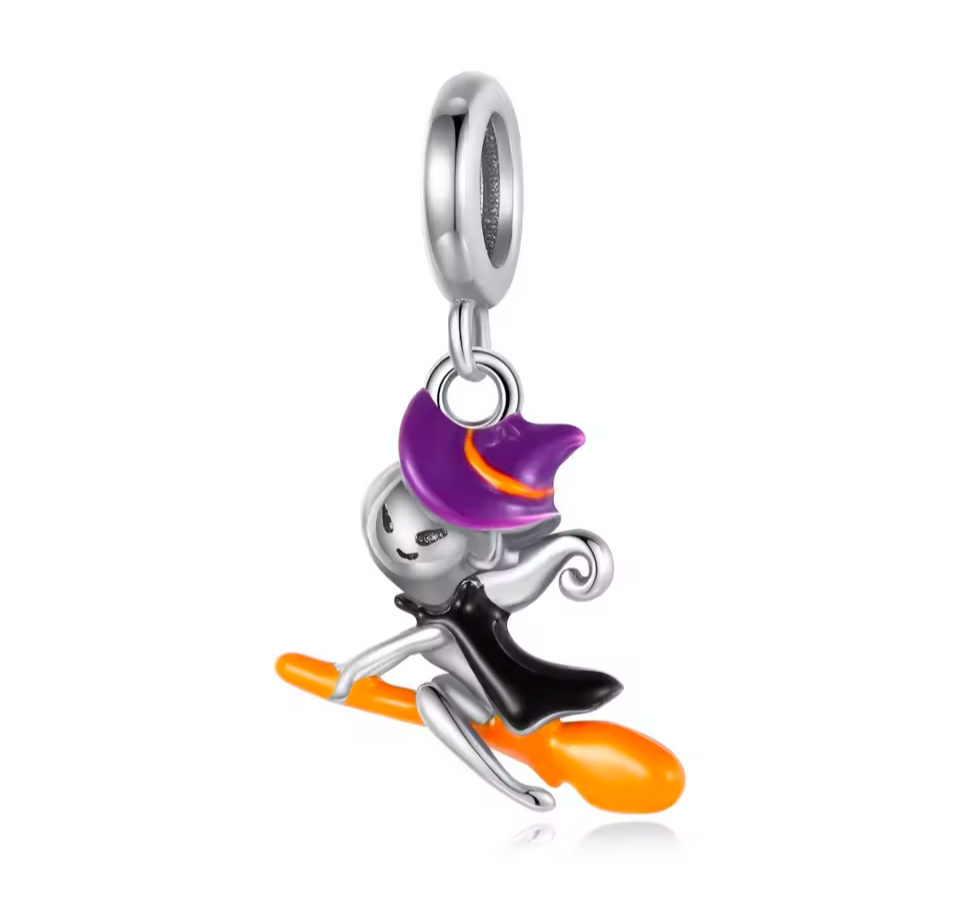 Halloween Charms