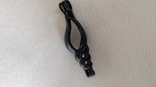 Black Plated cages all  £1