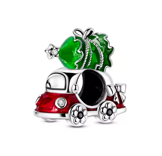 Christmas Charm Range