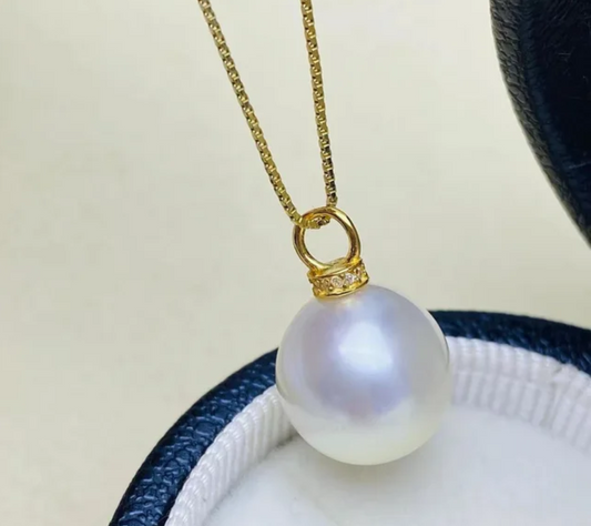 Edison cap pendant