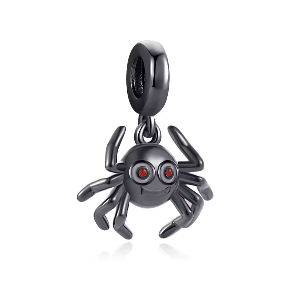 Halloween Charms