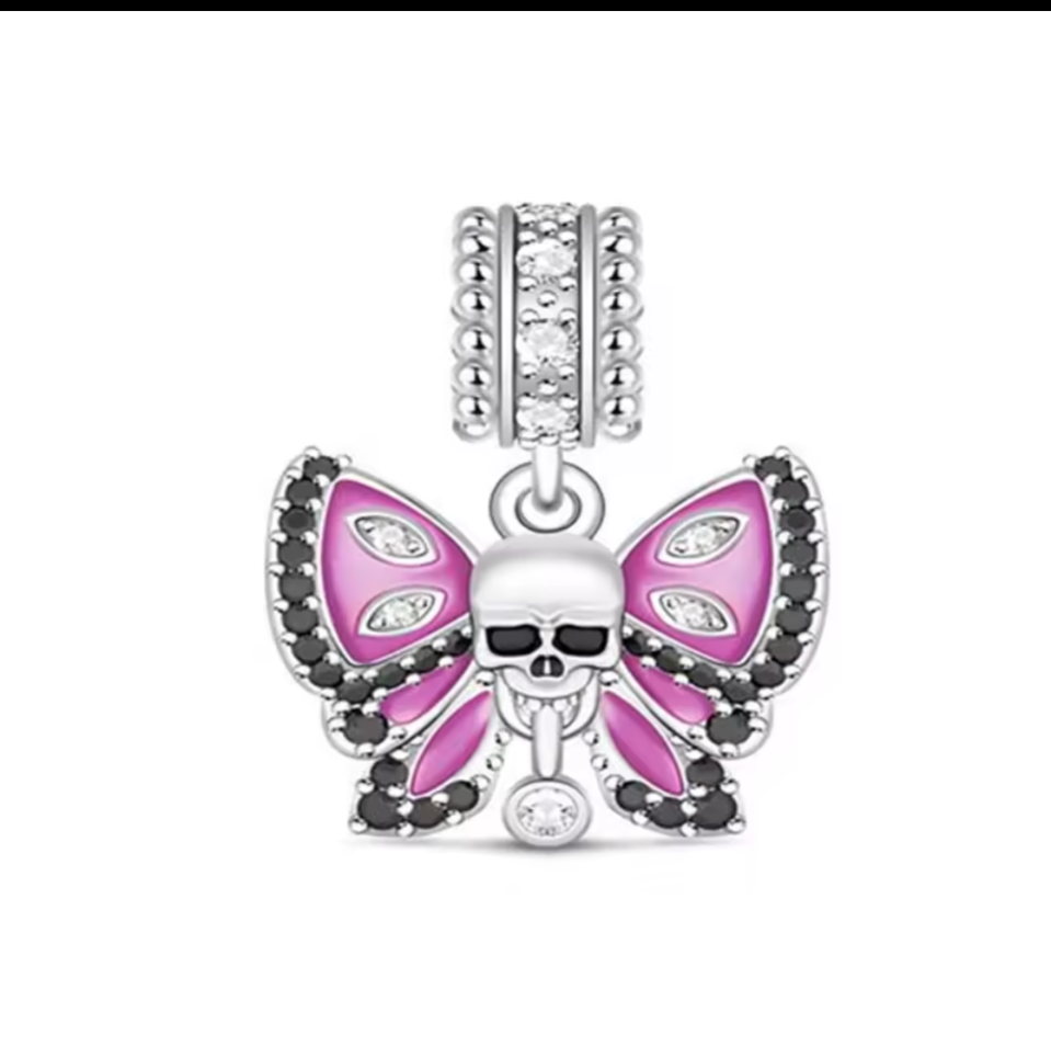 Halloween Charms