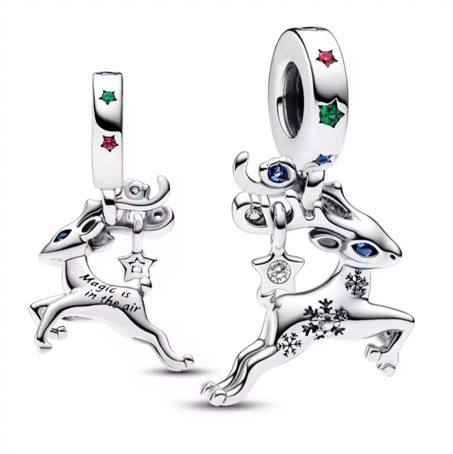 Christmas Charm Range